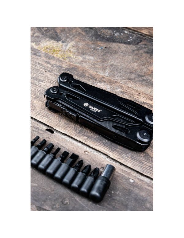 Мультитул Multi Tool Ganzo G303-B