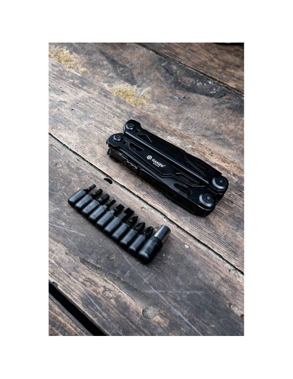Мультитул Multi Tool Ganzo G303-B