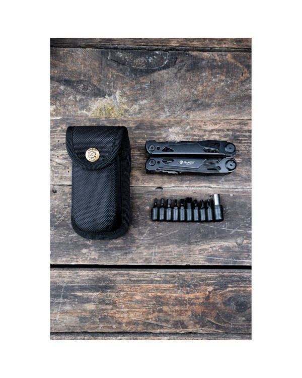 Мультитул Multi Tool Ganzo G303-B