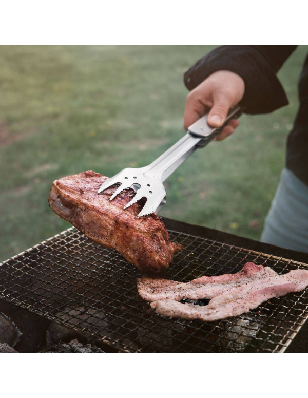 Компактний набір для барбекю Roxon S601 металевий