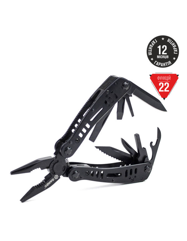 Мультитул Multi Tool Ganzo G103