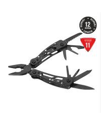 Мультитул Ganzo G104 S чорний