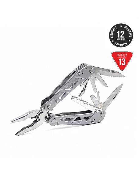 Мультитул Multi Tool Ganzo G112
