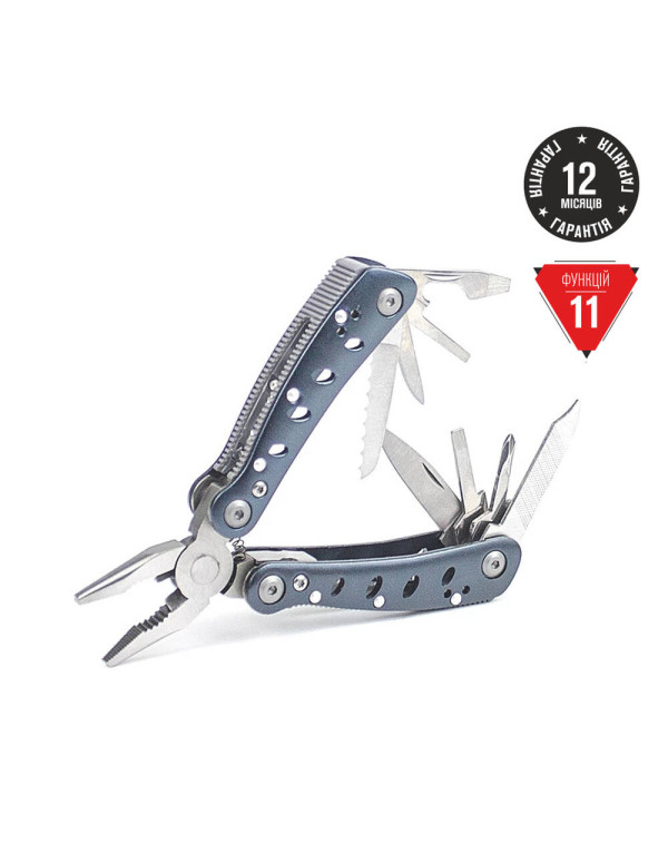 Мультитул Multi Tool Ganzo G2019 S