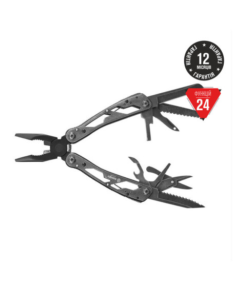 Мультитул Ganzo G202-BS