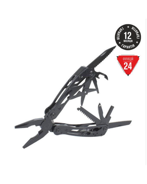 Мультитул Multi Tool Ganzo G202B