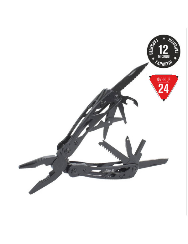 Мультитул Multi Tool Ganzo G202B