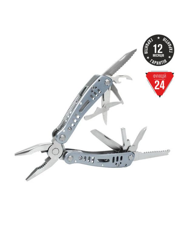 Мультитул Multi Tool Ganzo G203