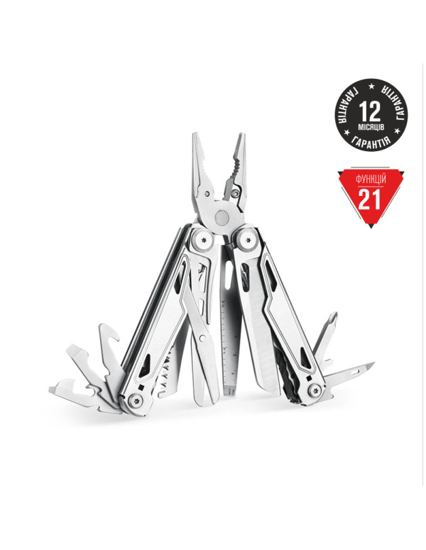 Мультитул Multi Tool Ganzo G303