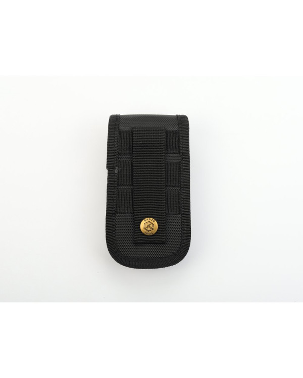 Мультитул Ganzo G202B з чохлом Molle та бітами, 24 функції
