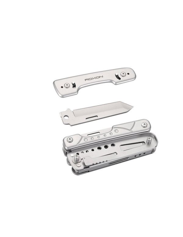 Мультитул Roxon Phantom S802