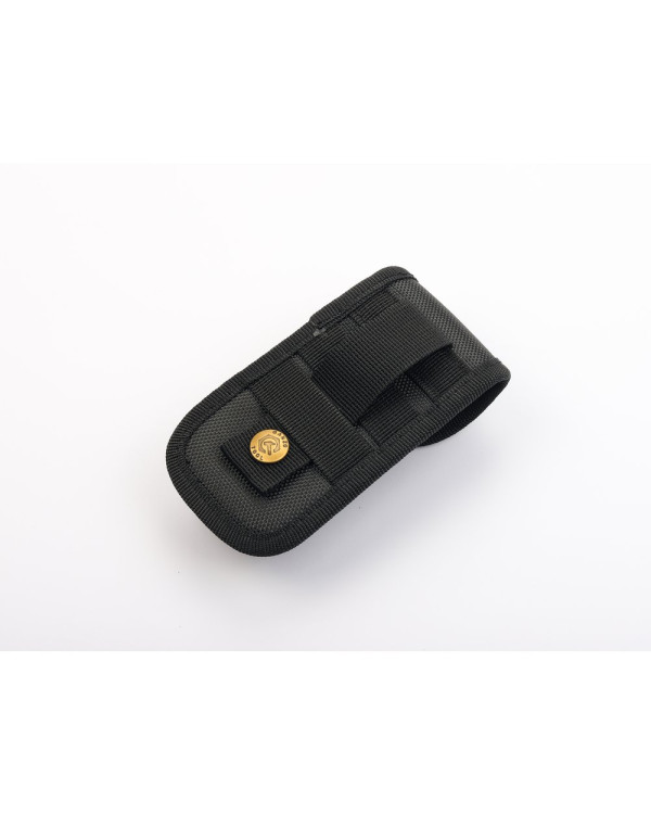 Мультитул Ganzo G202B з чохлом Molle та бітами, 24 функції