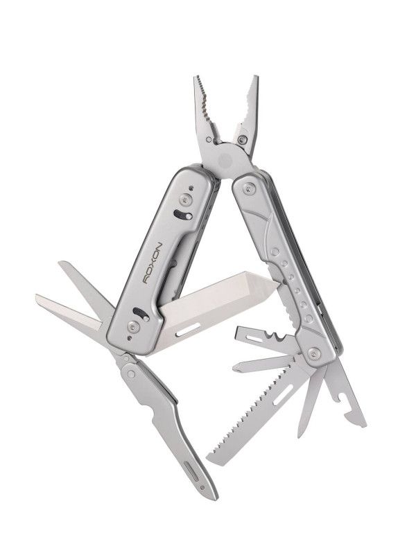 Мультитул Roxon Phantom S802