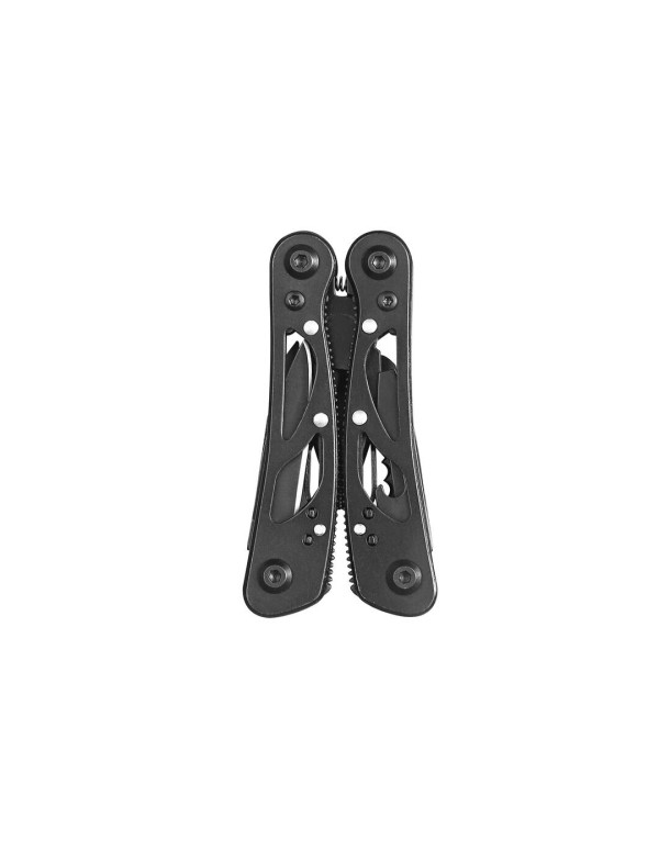 Мультитул Ganzo G104 S чорний