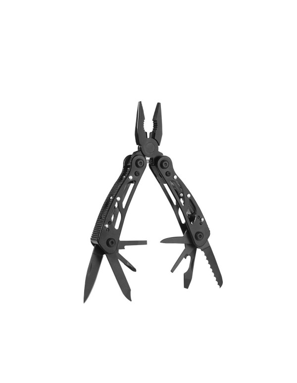 Мультитул Ganzo G104 S чорний