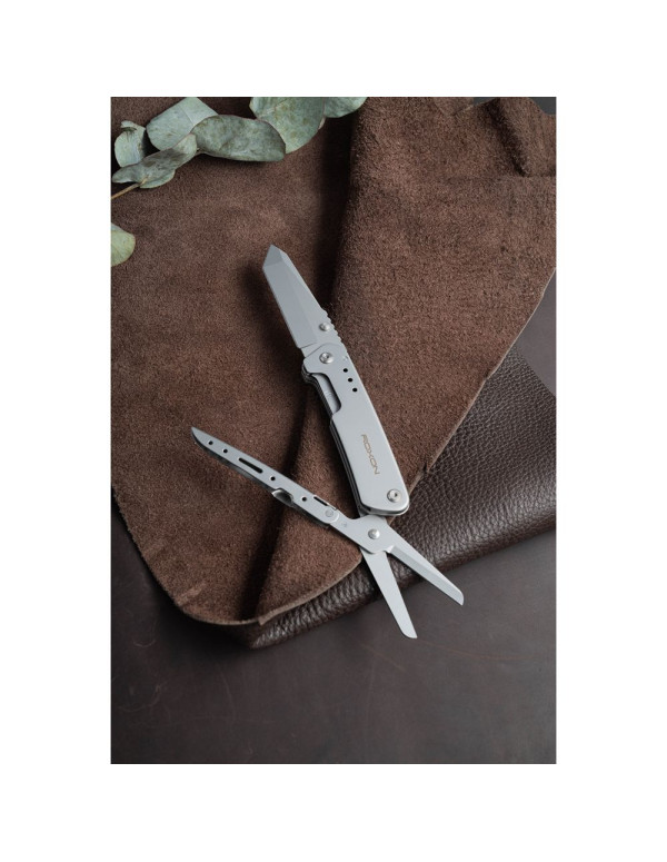 Ніж-Ножиці Roxon KS S501