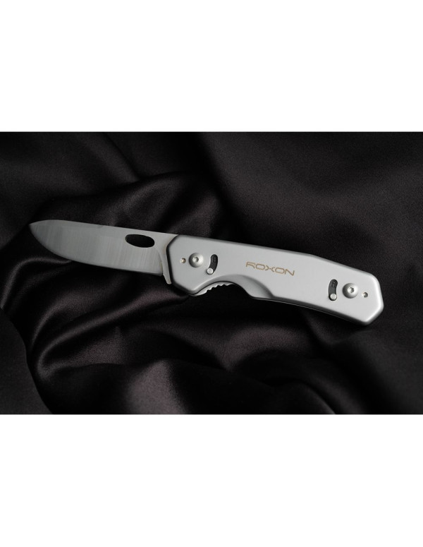 Ніж складаний Roxon Phantasy S502