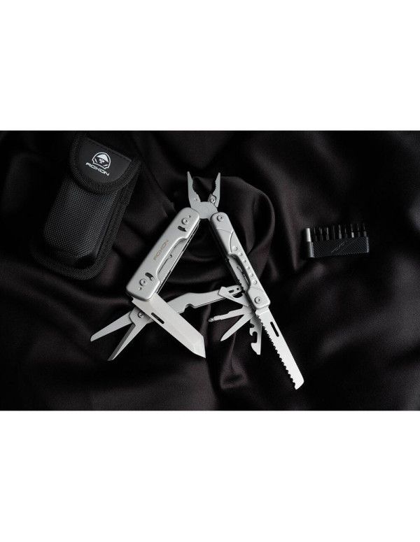 Мультитул Roxon Phantom S802