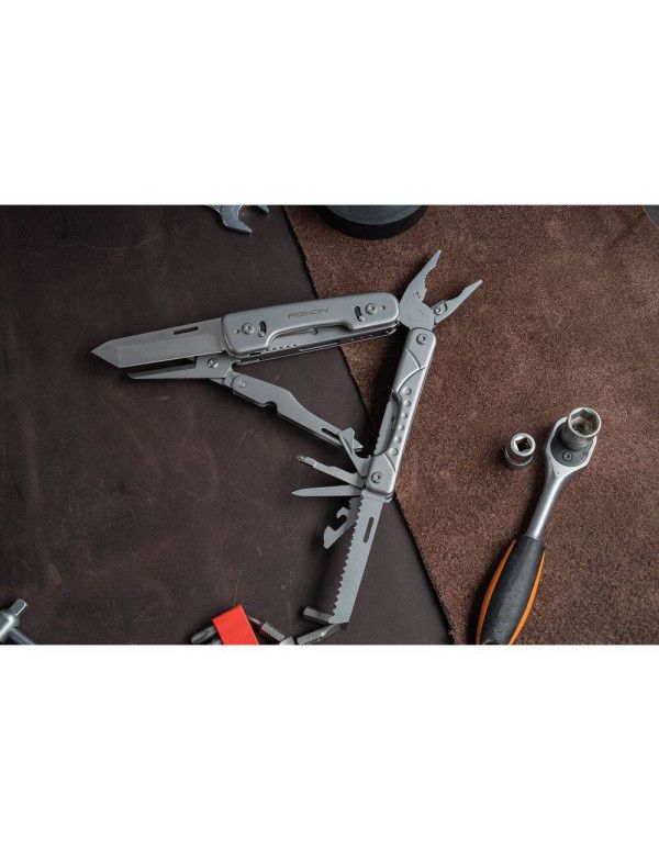 Мультитул Roxon Phantom S802