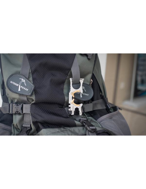 Мультитул Roxon Spirit S705