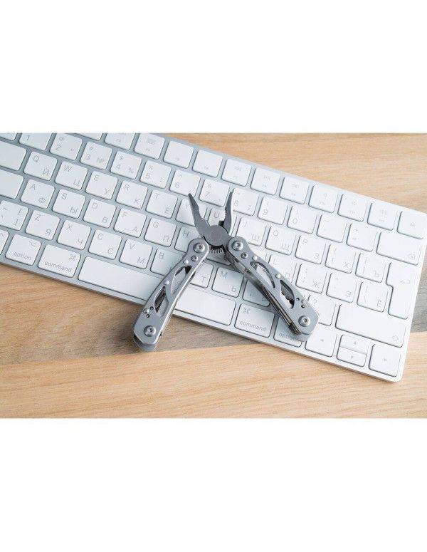 Мультитул Multi Tool Ganzo G104 S