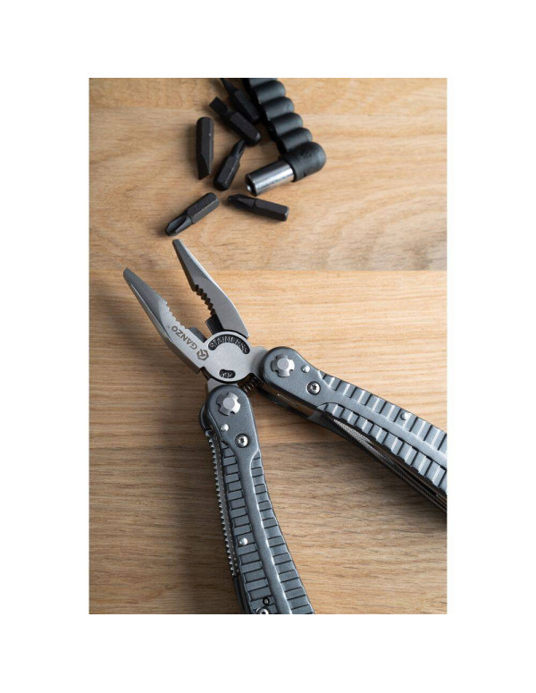 Мультитул Multi Tool Ganzo G105 G3130