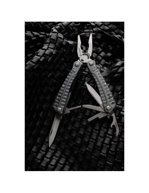 Мультитул Multi Tool Ganzo G105 G3130