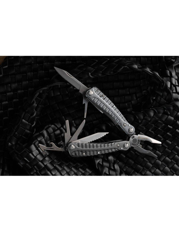 Мультитул Multi Tool Ganzo G105 G3130
