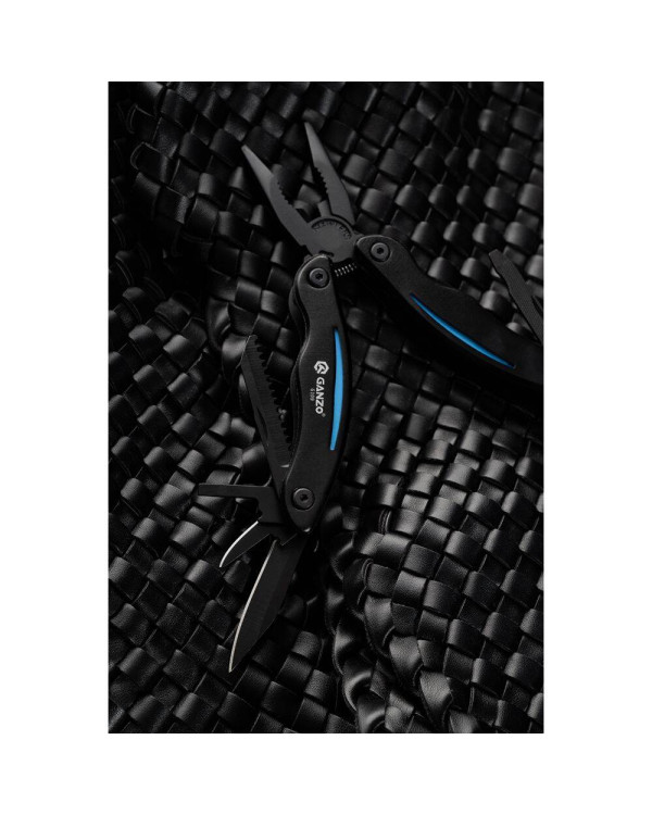 Мультитул Multi Tool Ganzo G109