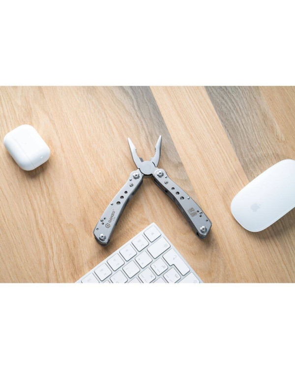 Мультитул Multi Tool Ganzo G201