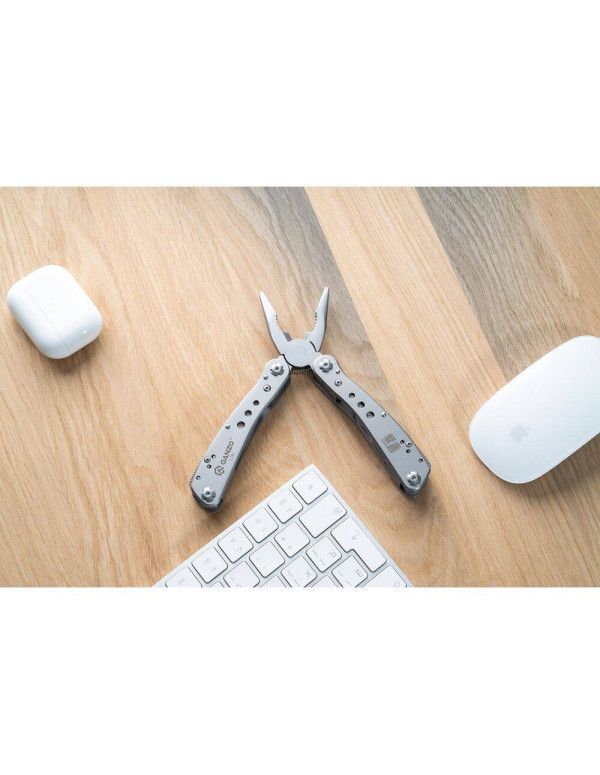 Мультитул Multi Tool Ganzo G201