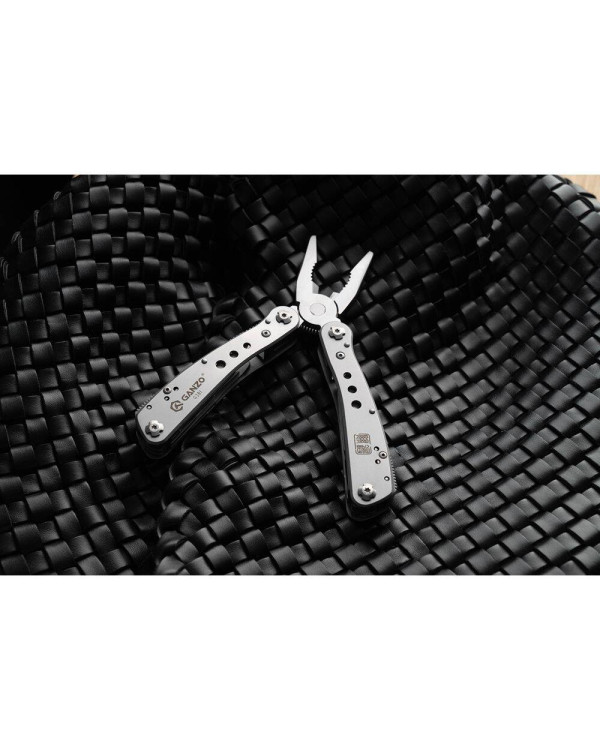 Мультитул Multi Tool Ganzo G201