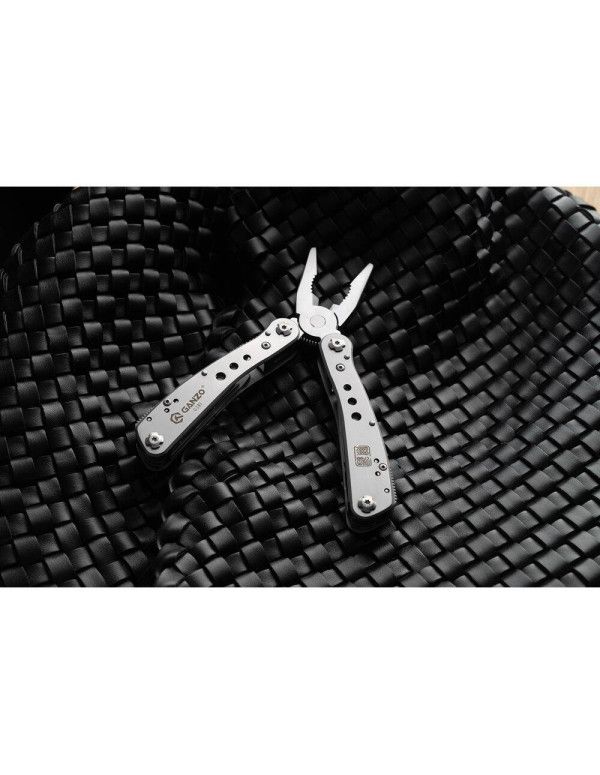 Мультитул Multi Tool Ganzo G201