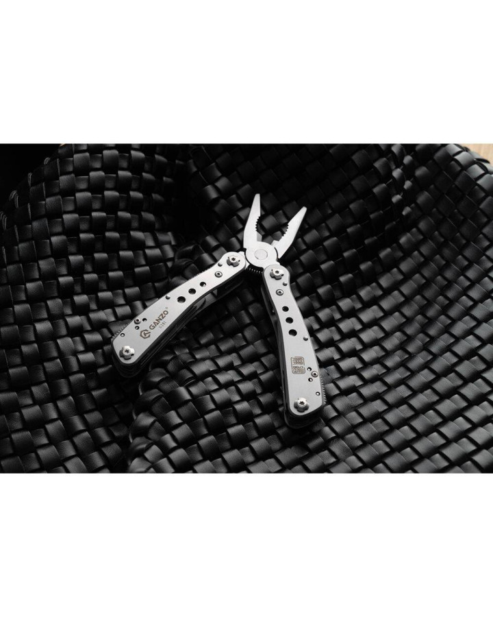Мультитул Multi Tool Ganzo G201