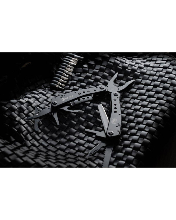 Мультитул Multi Tool Ganzo G201-B