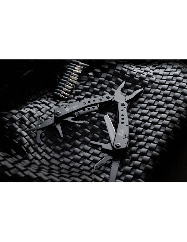 Мультитул Multi Tool Ganzo G201-B