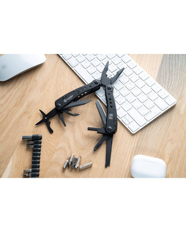 Мультитул Multi Tool Ganzo G201-B
