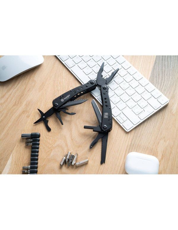 Мультитул Multi Tool Ganzo G201-B
