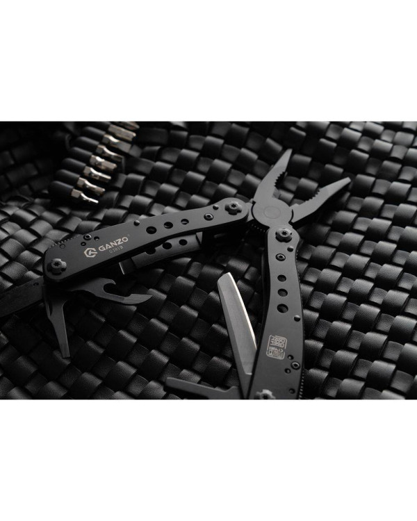 Мультитул Multi Tool Ganzo G201-B