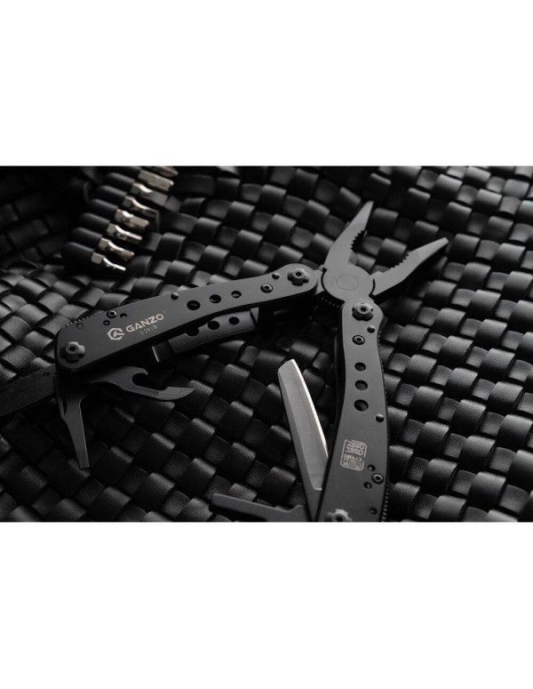 Мультитул Multi Tool Ganzo G201-B
