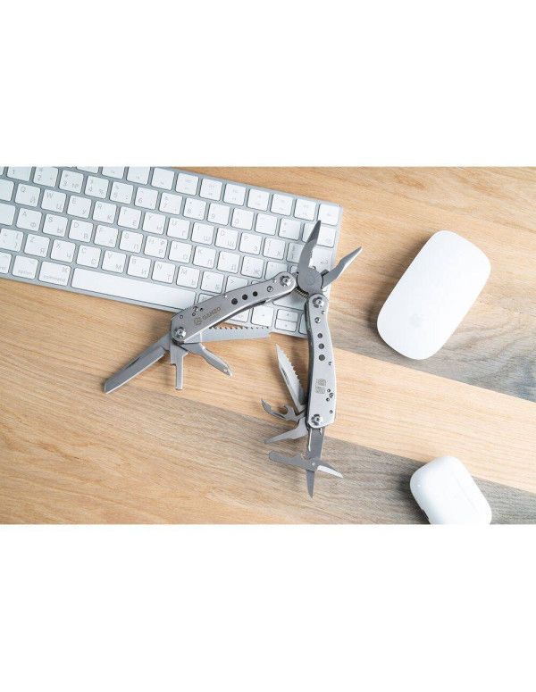 Мультитул Multi Tool Ganzo G201-H