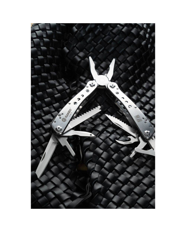 Мультитул Multi Tool Ganzo G201-H