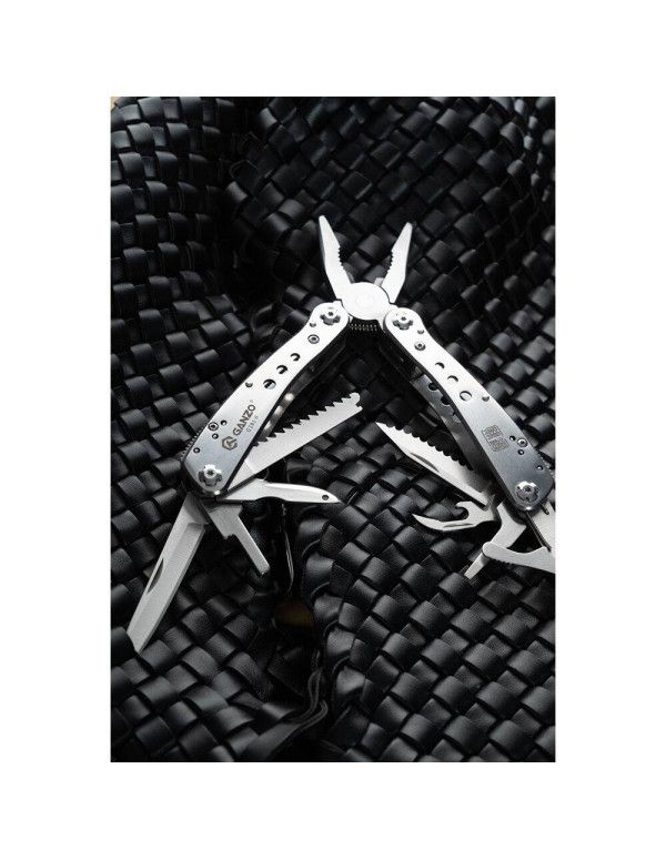 Мультитул Multi Tool Ganzo G201-H