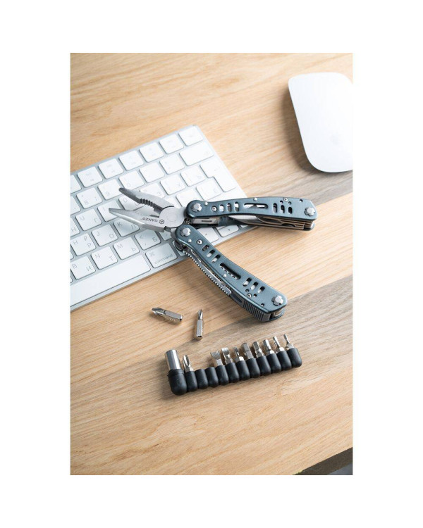 Мультитул Multi Tool Ganzo G203