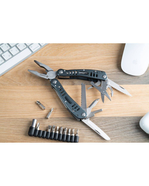 Мультитул Multi Tool Ganzo G203