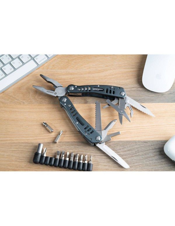 Мультитул Multi Tool Ganzo G203