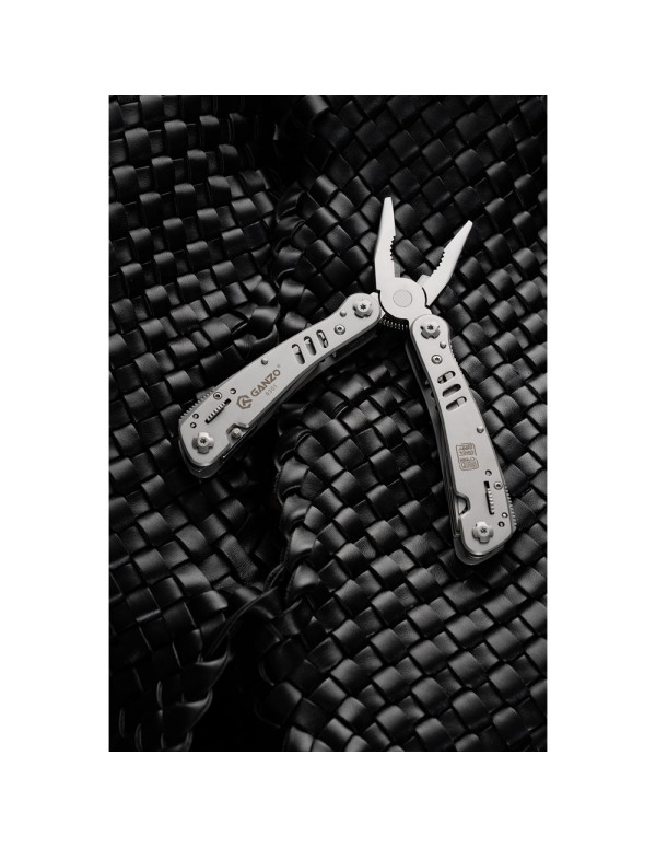 Мультитул Multi Tool Ganzo G301