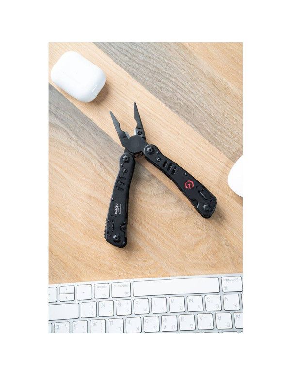 Мультитул Multi Tool Ganzo G302-В