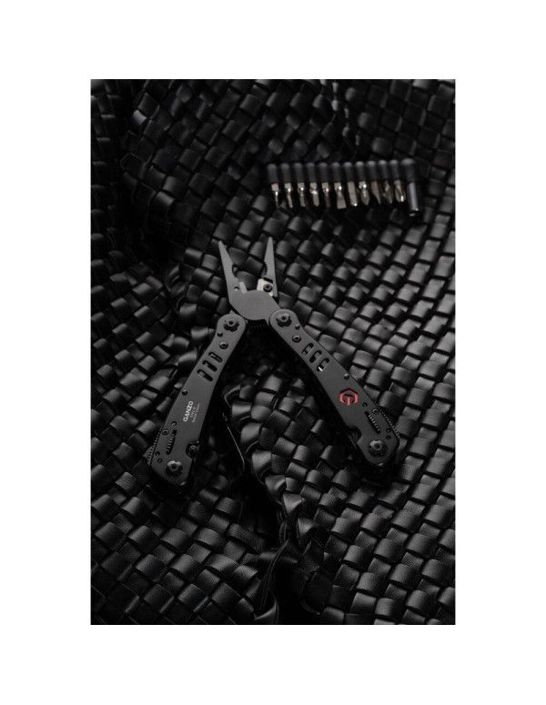 Мультитул Multi Tool Ganzo G302-В