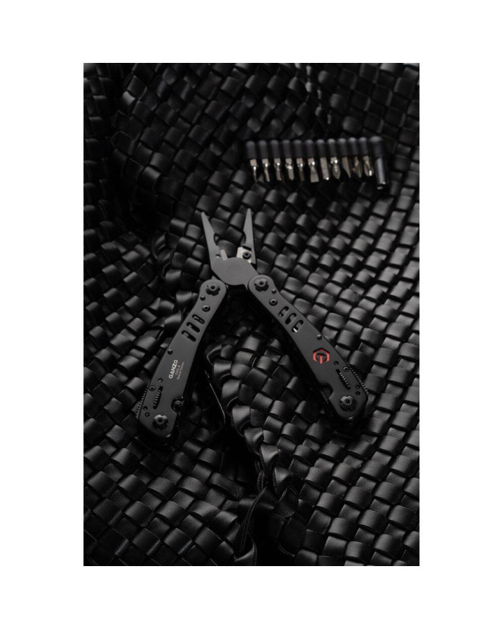 Мультитул Multi Tool Ganzo G302-В